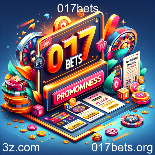 Descubra as Melhores Ofertas de Bônus no 017bets